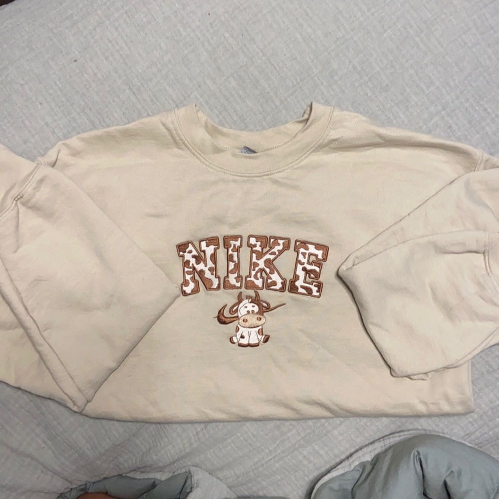 Crewneck